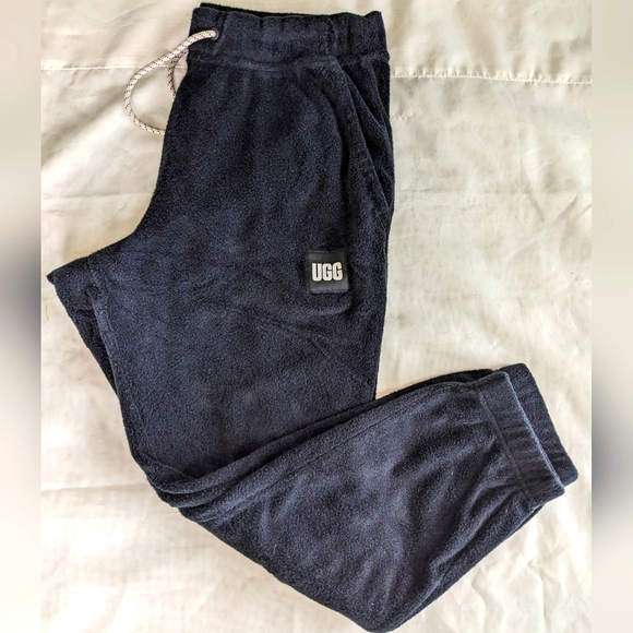 Ugg Men's Jogger Sweatpants - Picture 2 of 13
